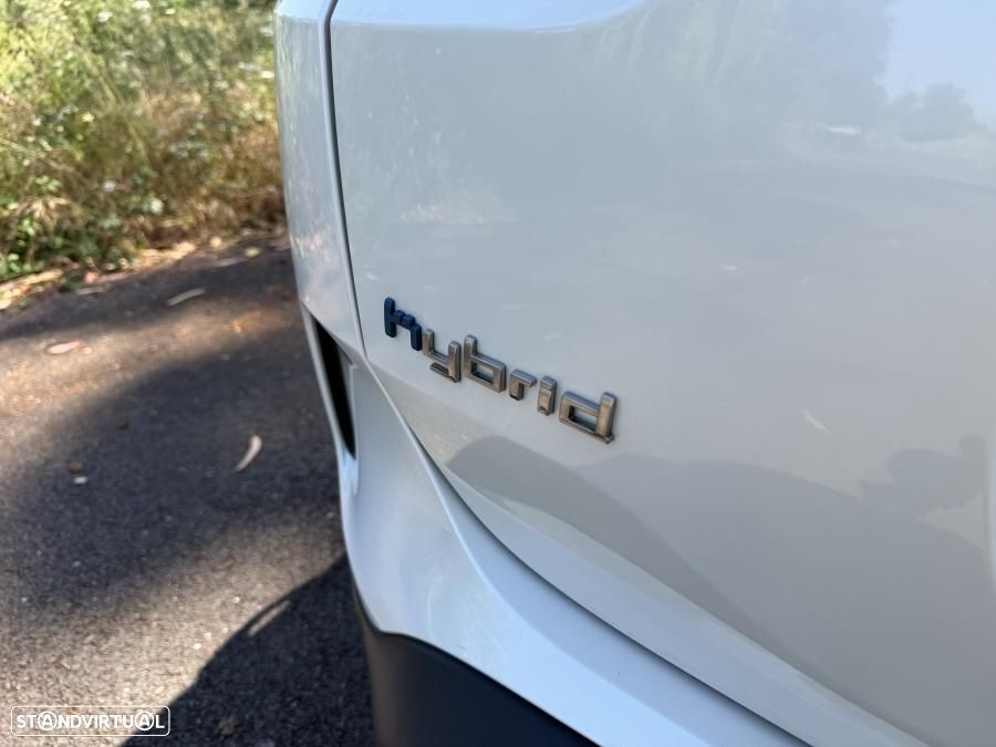 Citroën C5 Aircross 1.6 Hybrid Shine e-EAT8 - 5