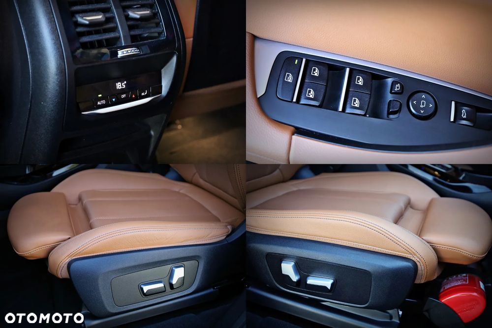 BMW X3 xDrive20i - 37