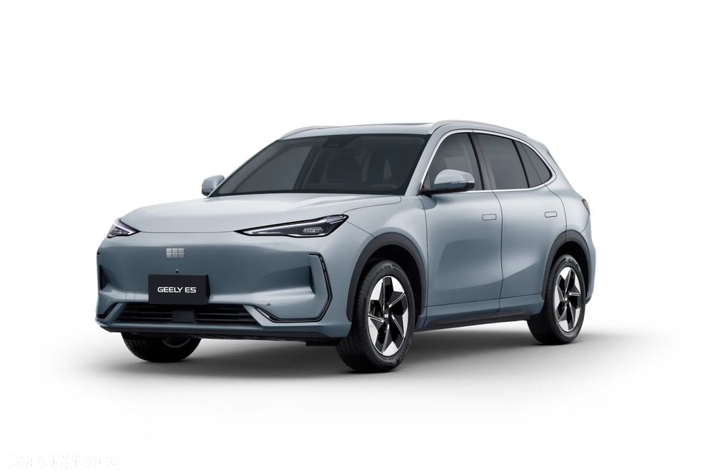 Geely EX5 60.22kWh Max - 3