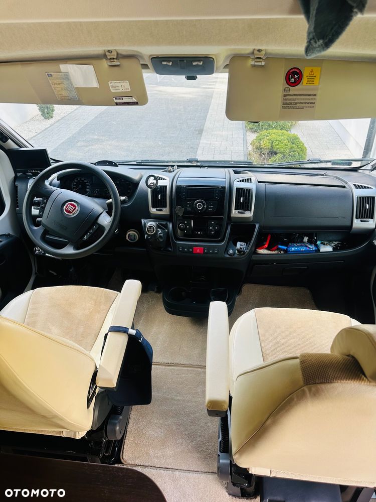 Fiat Ducato - 8