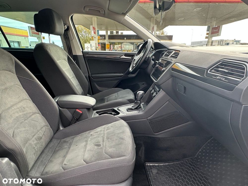Volkswagen Tiguan - 6