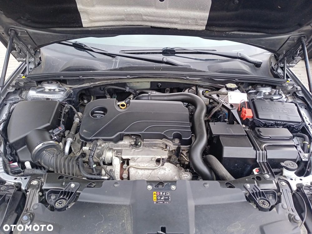 Opel Insignia 1.5 T GPF Enjoy S&S - 21