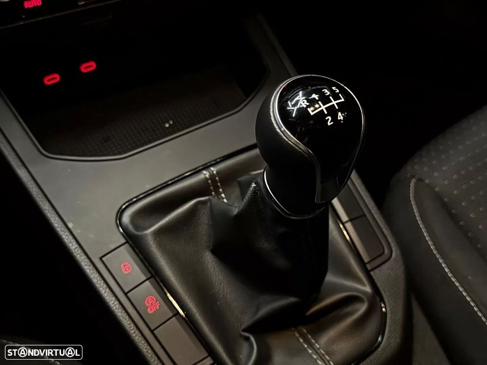 SEAT Ibiza 1.0 TSI Style - 28