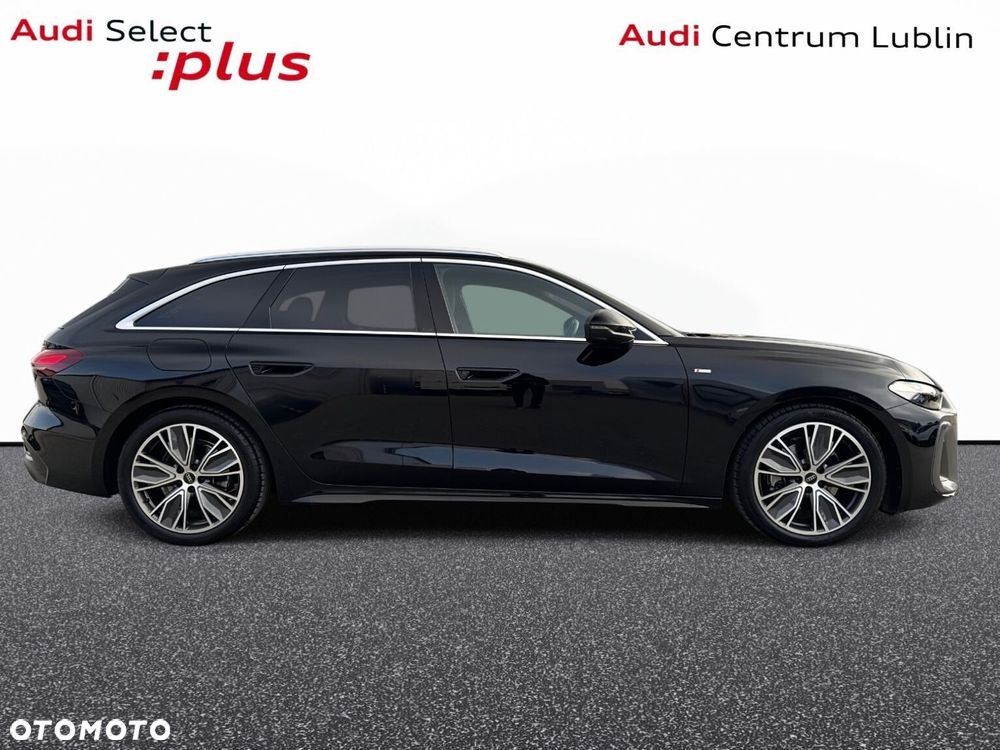 Audi A5 Avant TFSI Quattro S tronic - 5