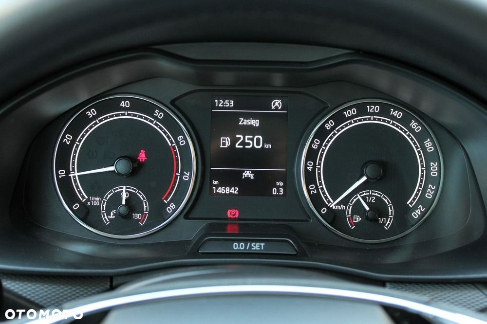 Skoda Scala 1.0 TSI Ambition - 14