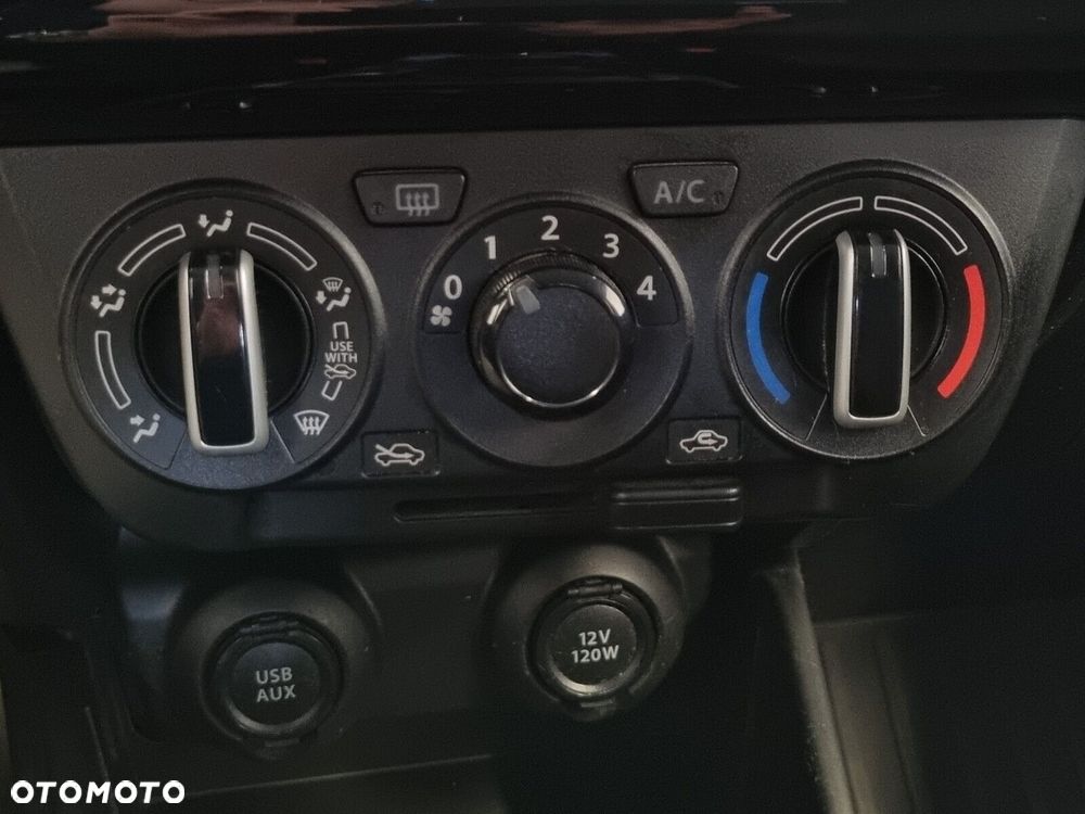 Suzuki Swift 1.2 SHVS Premium Plus - 18