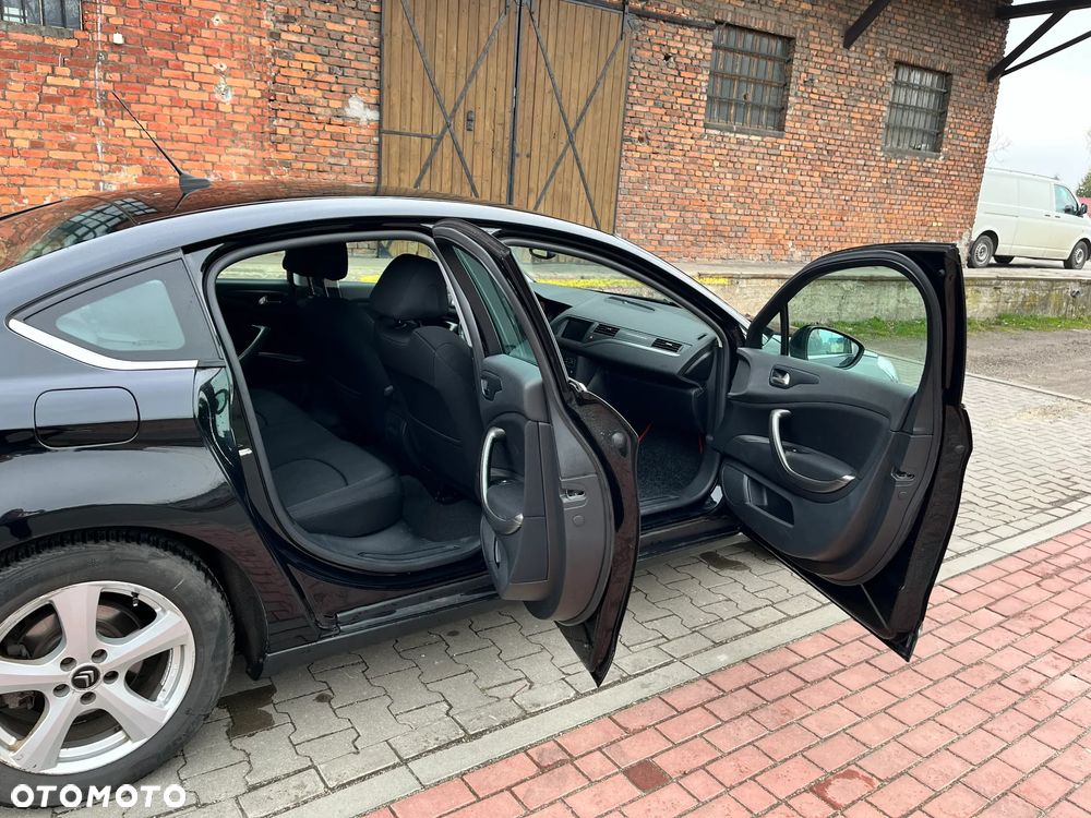 Citroën C5 BlueHDi 150 S&S Selection - 17