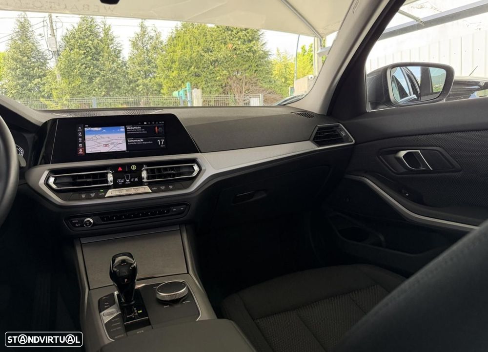 BMW 330 e Corporate Edition Auto - 39