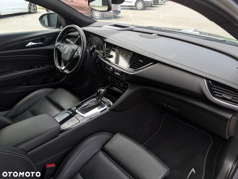 Opel Insignia 2.0 Direct Inj Trb 4x4 Ultimate Exclusive - 31