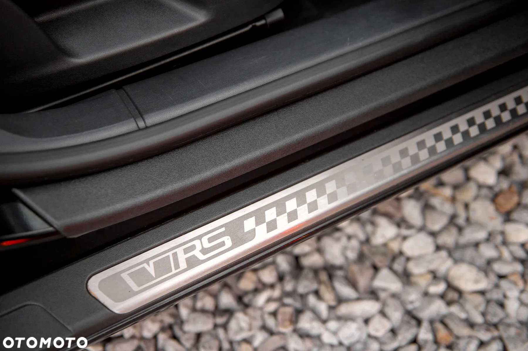 Skoda Octavia 2.0 TFSI RS - 22