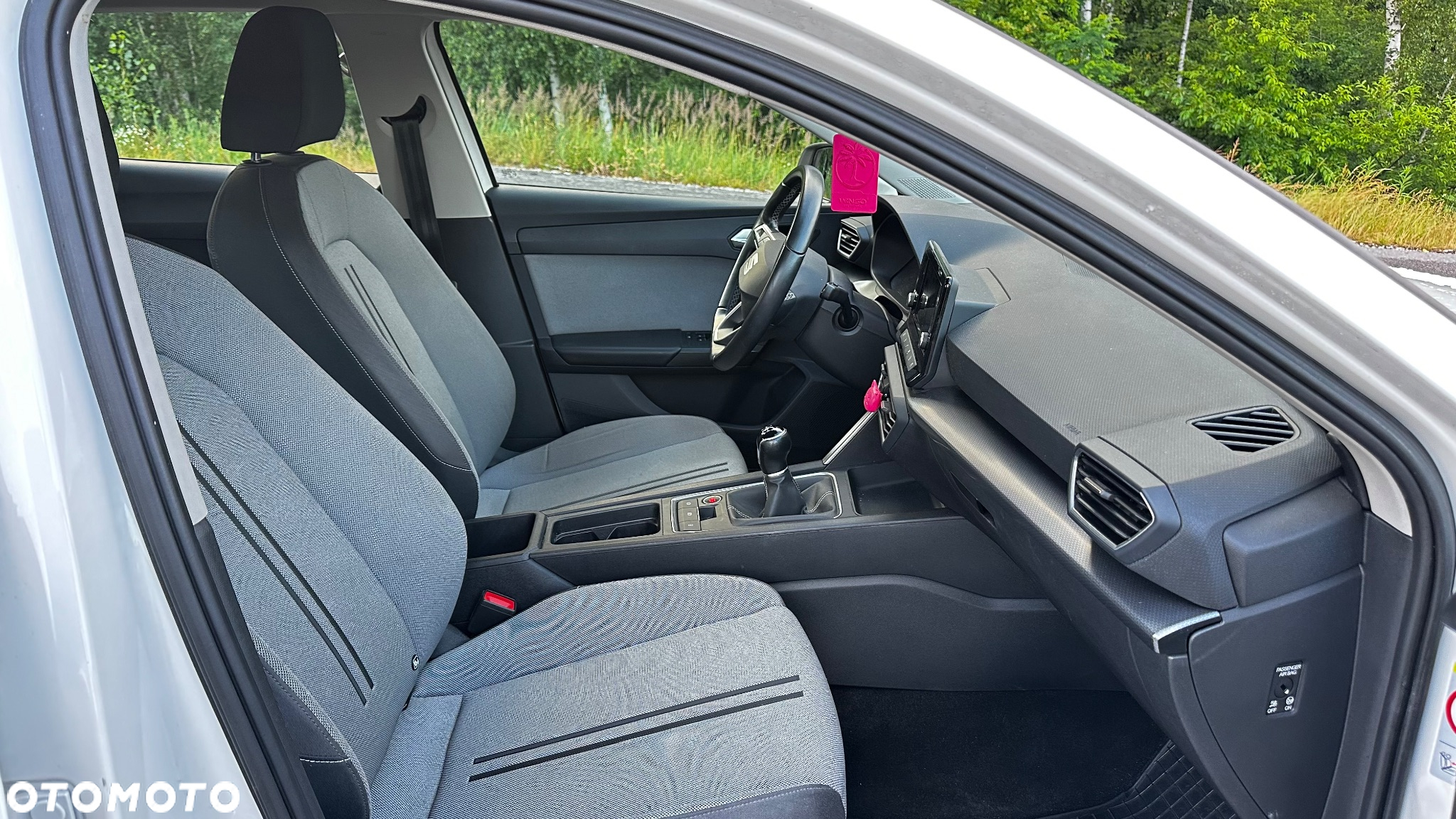 Seat Leon 1.5 TSI Style - 12