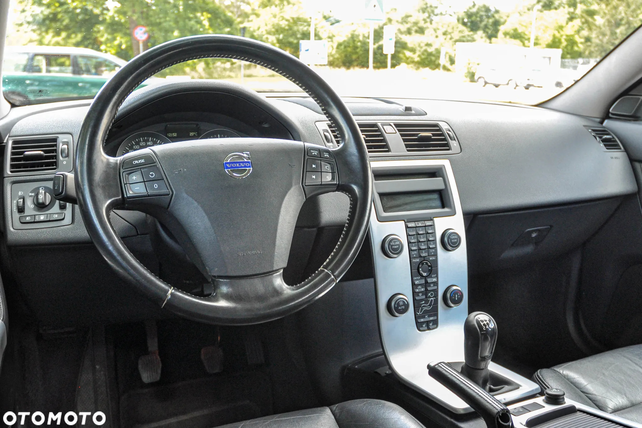 Volvo V50 1.6D DRIVe - 9