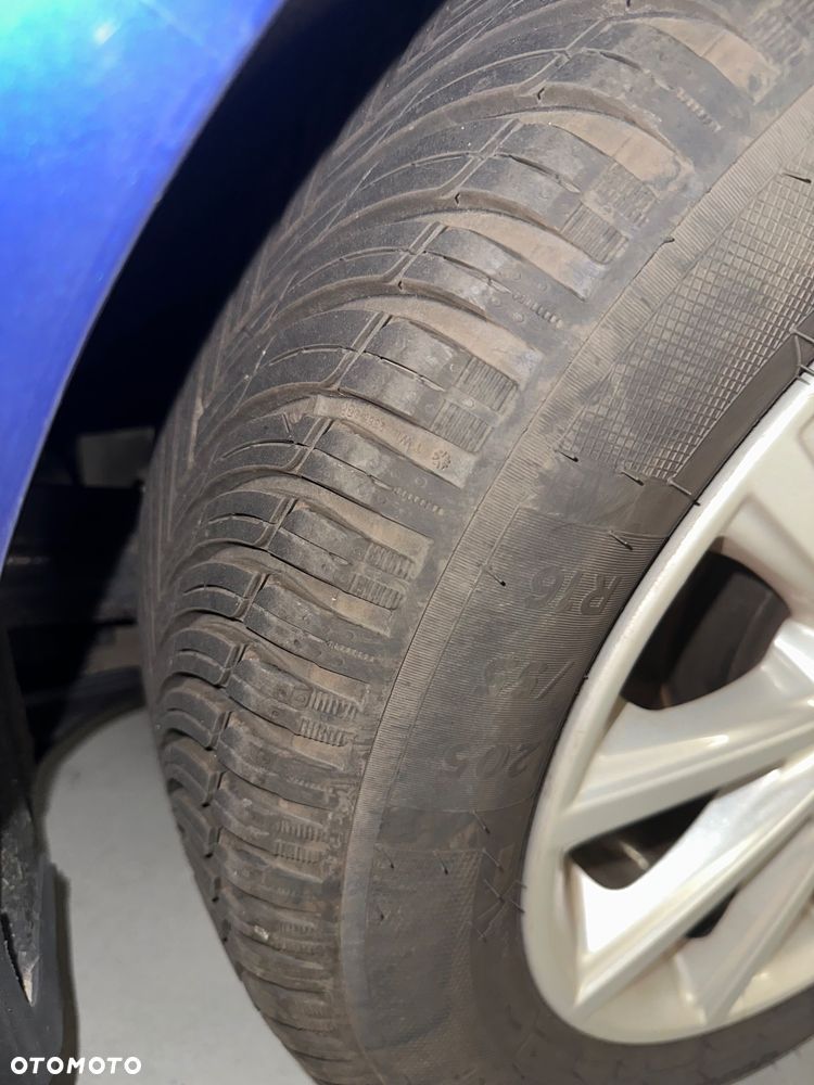 Ford Focus 1.0 EcoBoost Titanium - 8