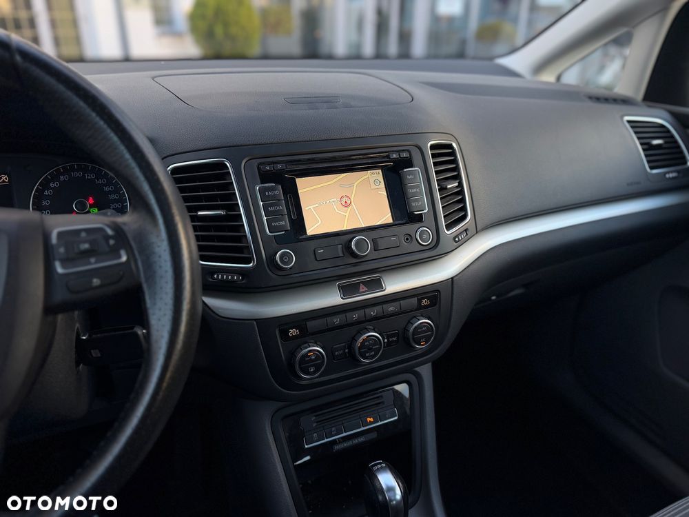 Seat Alhambra 1.4 TSI Start & Stop DSG Anniversary - 25