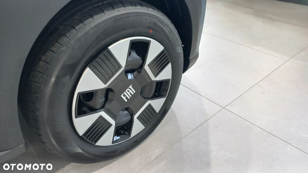Fiat Grande Panda 1.2 Turbo Icon - 9