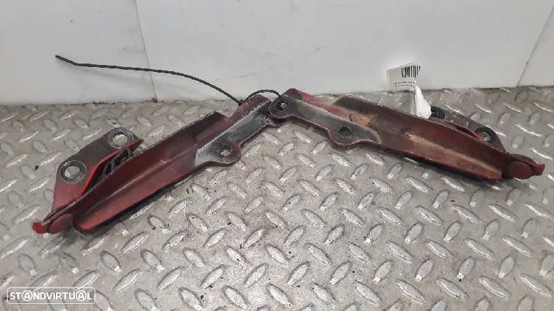 DOBRADIÇAS DO CAPÔ DIANTEIRO MAZDA MX-5 I 1.8 130CV 1840CC - 1