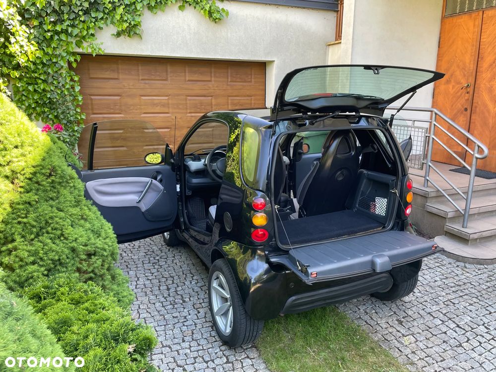 Smart Fortwo - 3