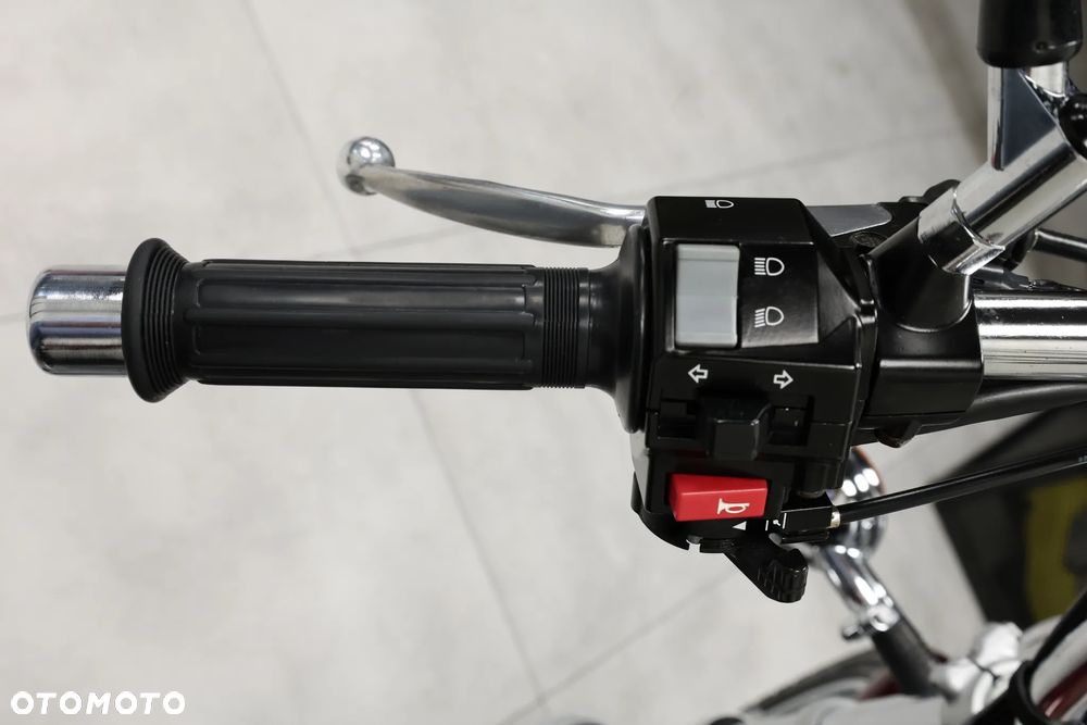 Yamaha Virago - 18