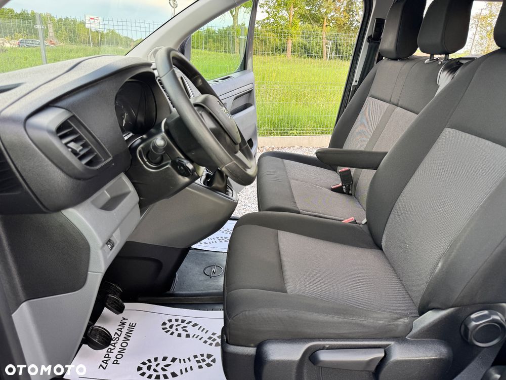 Opel Vivaro - 33