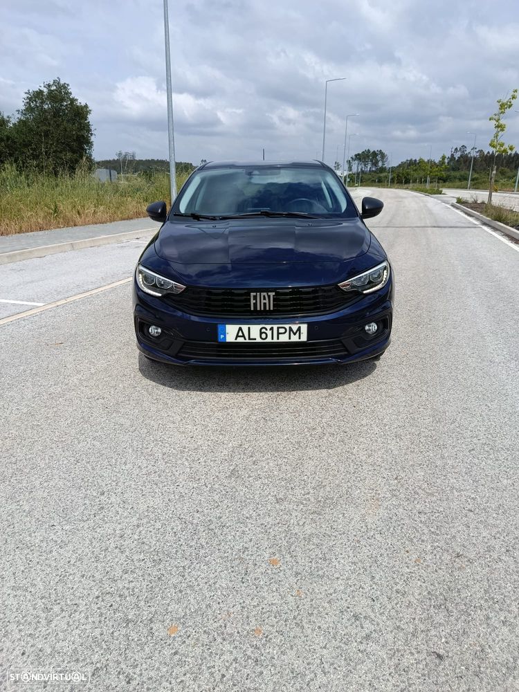 Fiat Tipo Station Wagon 1.3 Multijet City Life - 14