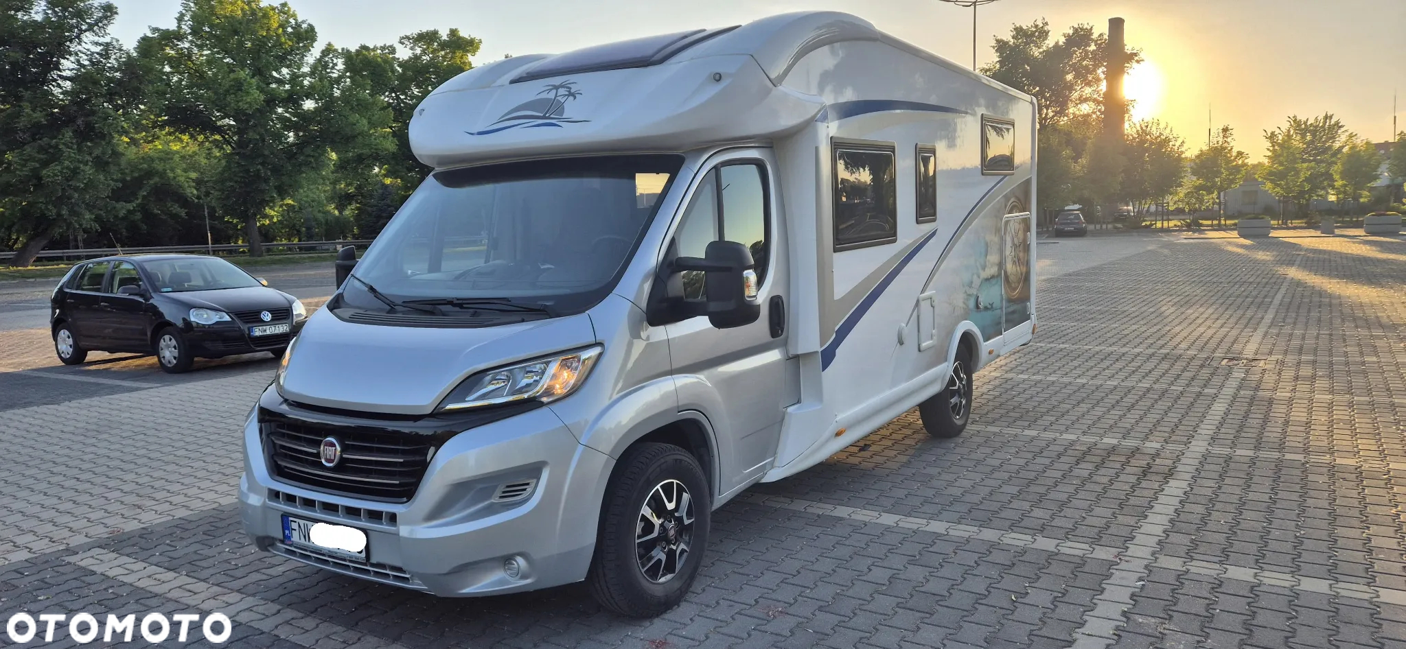 Fiat Ducato - 2