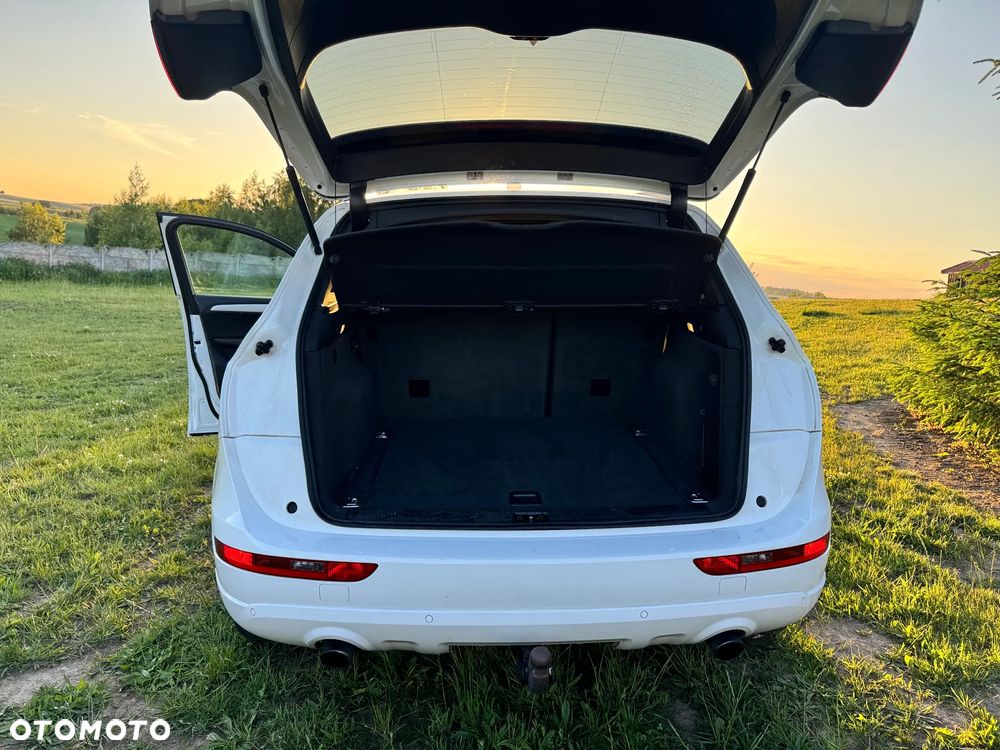 Audi Q5 2.0 TFSI quattro tiptronic - 19