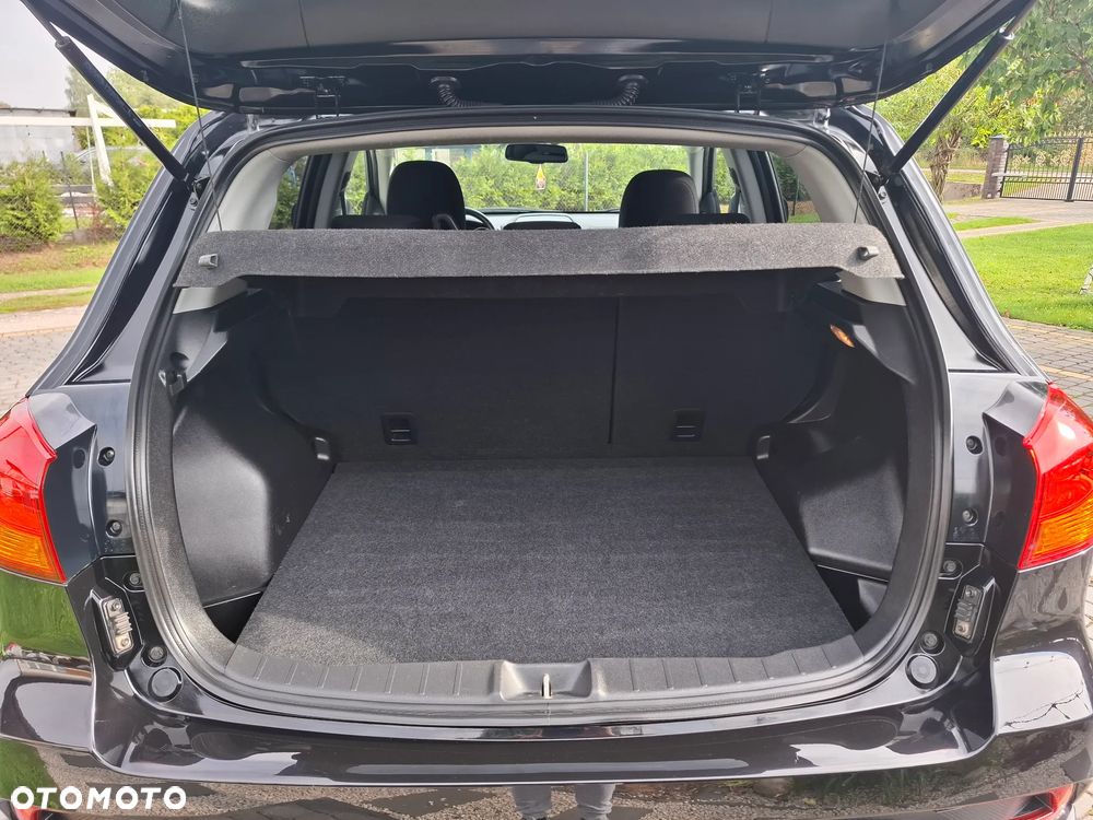 Mitsubishi ASX 1.6 Invite Navi - 29