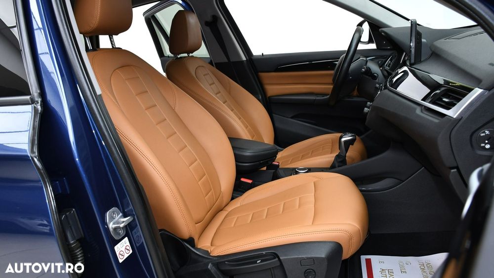 BMW X1 xDrive25e Advantage - 8