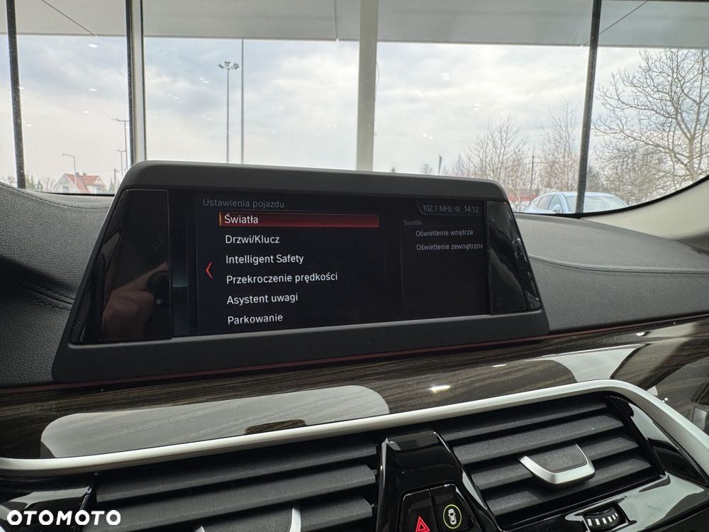 BMW Seria 5 - 31