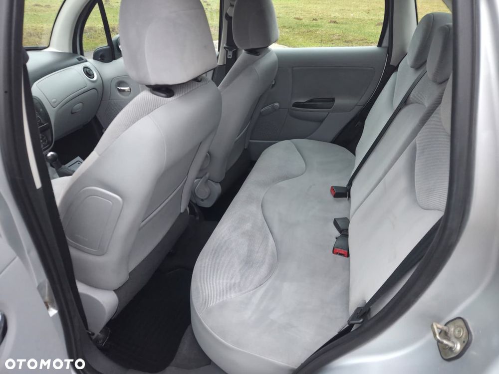 Citroën C3 1.1 Advance - 13