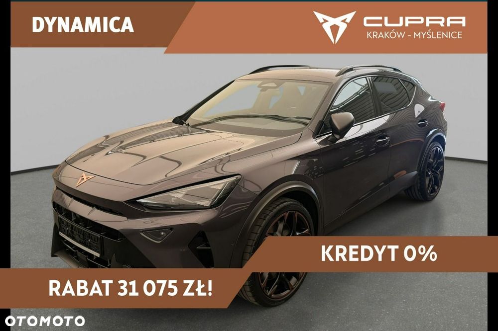 Cupra Formentor - 2