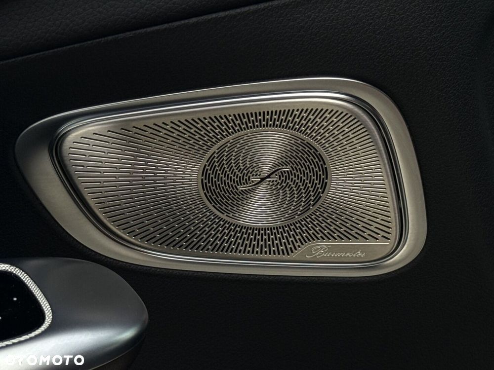 Mercedes-Benz GLC - 22