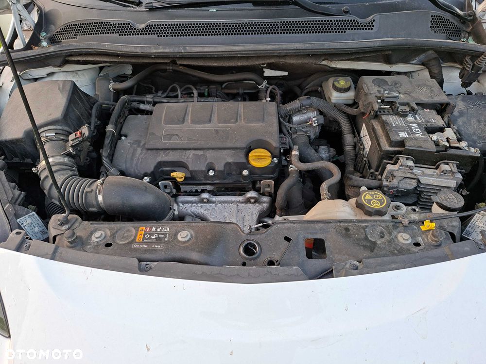 Opel Corsa - 7