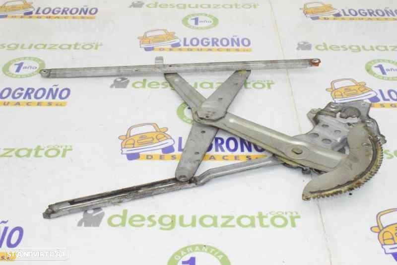 ELEVADOR DE VIDRO FRONTAL DIREITO TOYOTA LAND CRUISER 90 2001 -6980160050 - 4