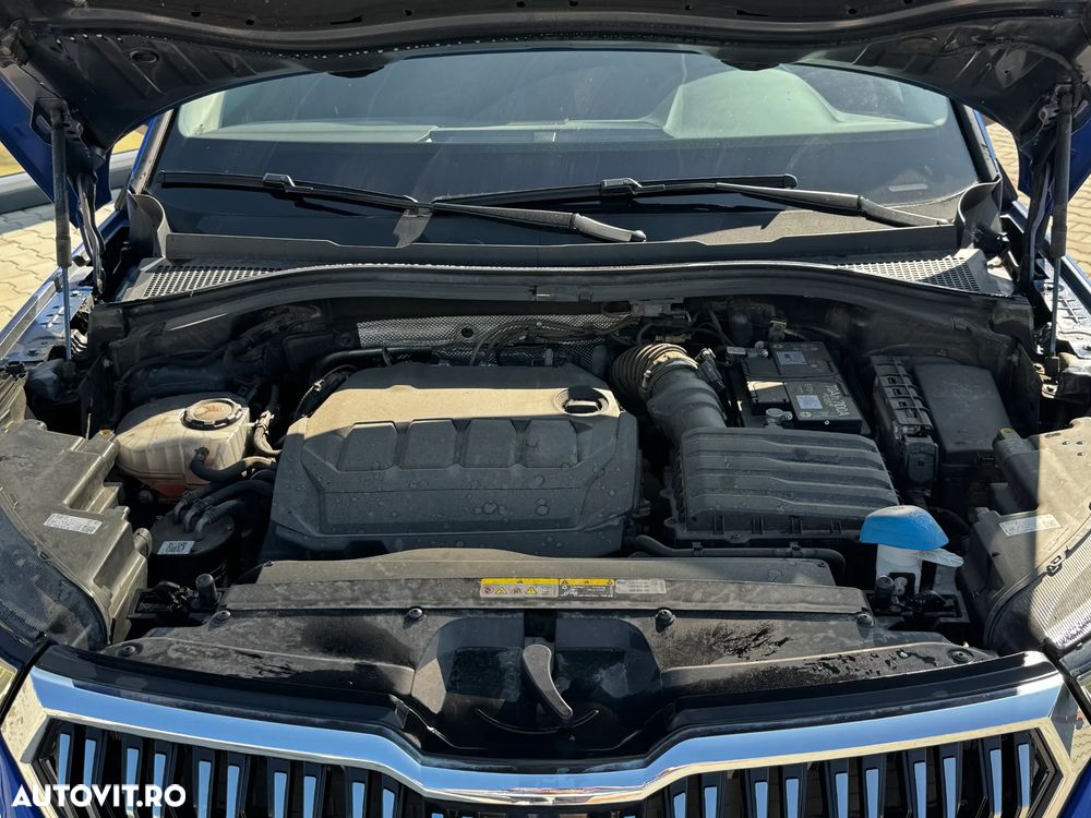Skoda Kodiaq 2.0 TDI 4X4 DSG Style - 15