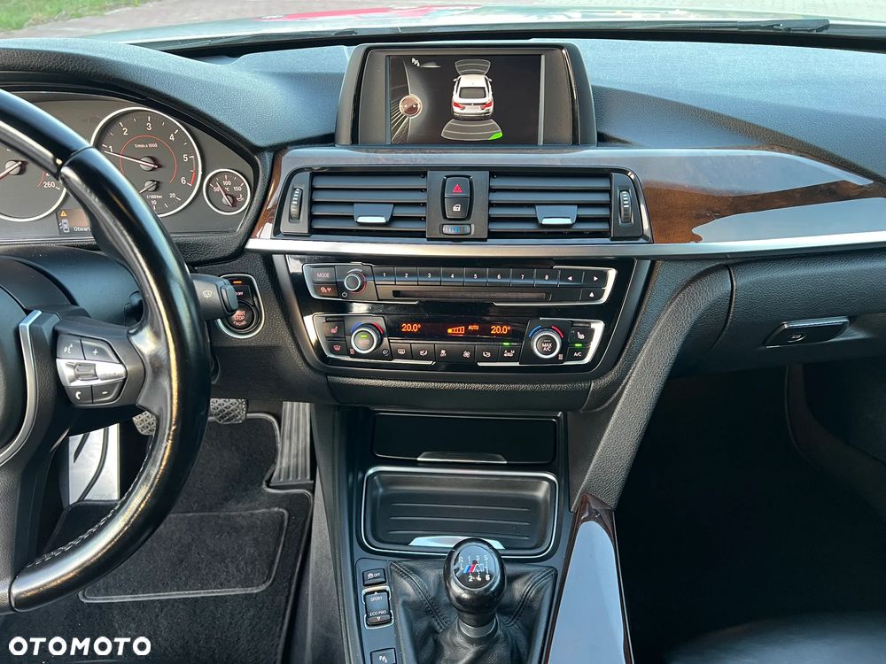 BMW Seria 4 420d - 24