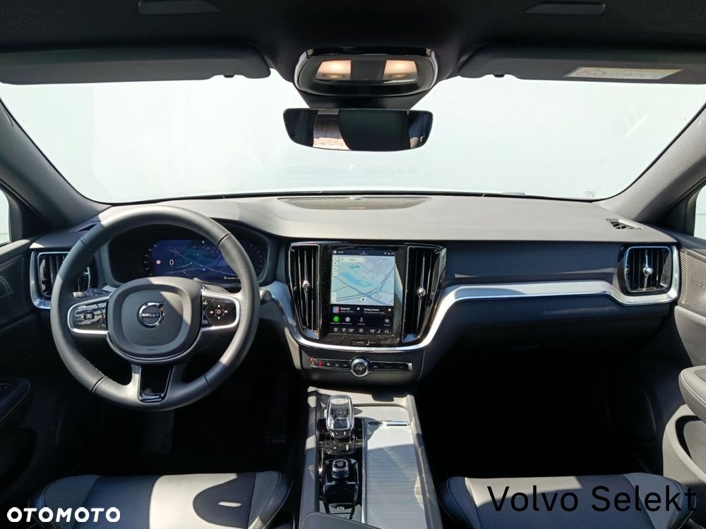 Volvo V60 - 13