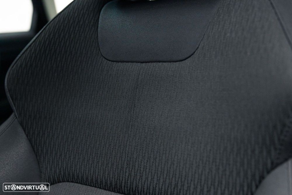 Land Rover Range Rover Evoque 2.0 TD4 SE Dynamic - 21