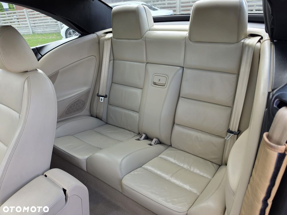 Volkswagen Eos - 19
