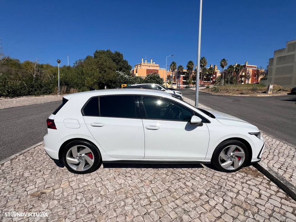 VW Golf 1.4 eHybrid OPF DSG GTE - 3