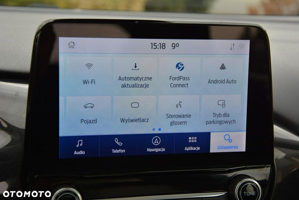 Ford Puma 1.5 EcoBlue TITANIUM - 25