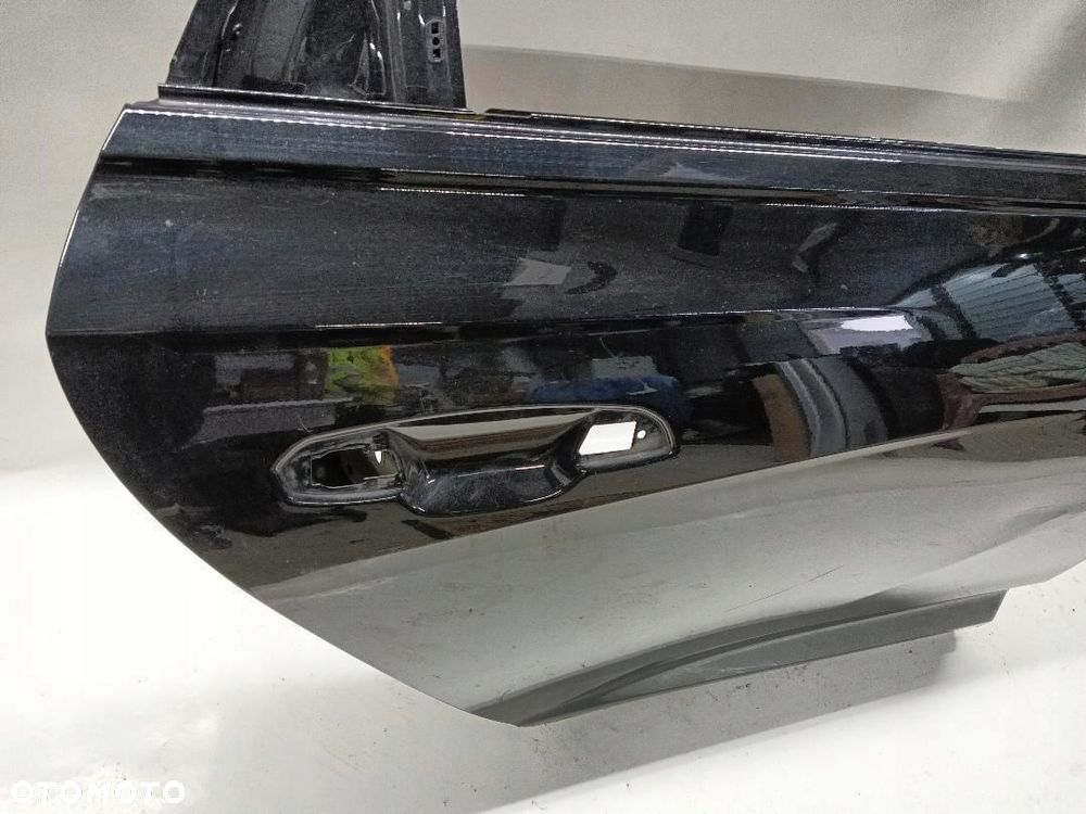 DRZWI PRAWE TYŁ TYLNE AUDI A6 C8 KOMBI 4K0 - 3