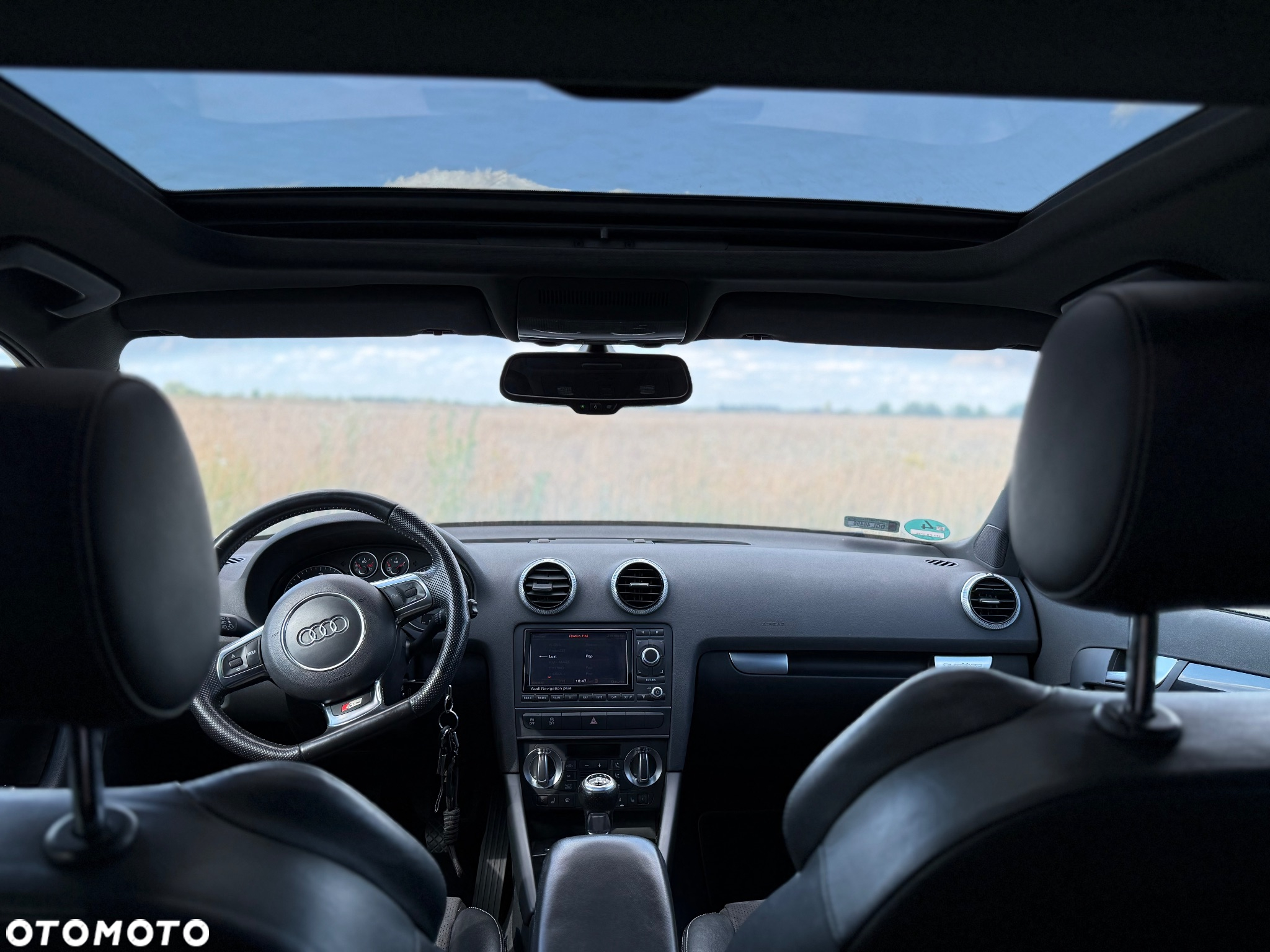 Audi A3 - 16
