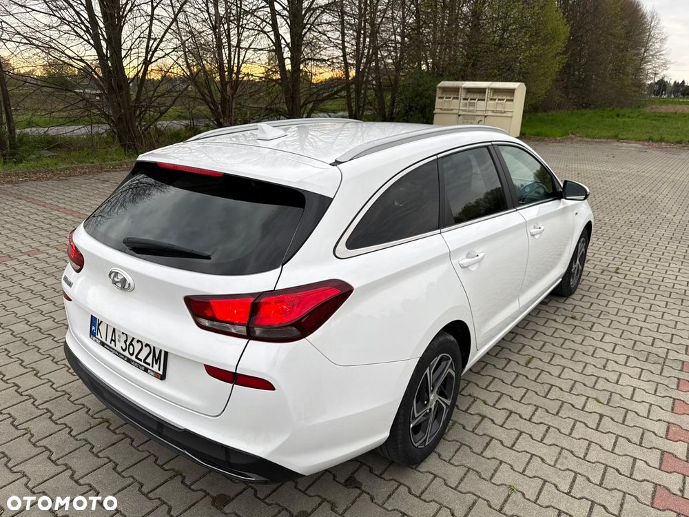 Hyundai i30 - 7
