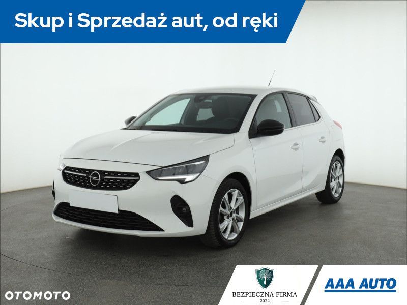 Opel Corsa - 3