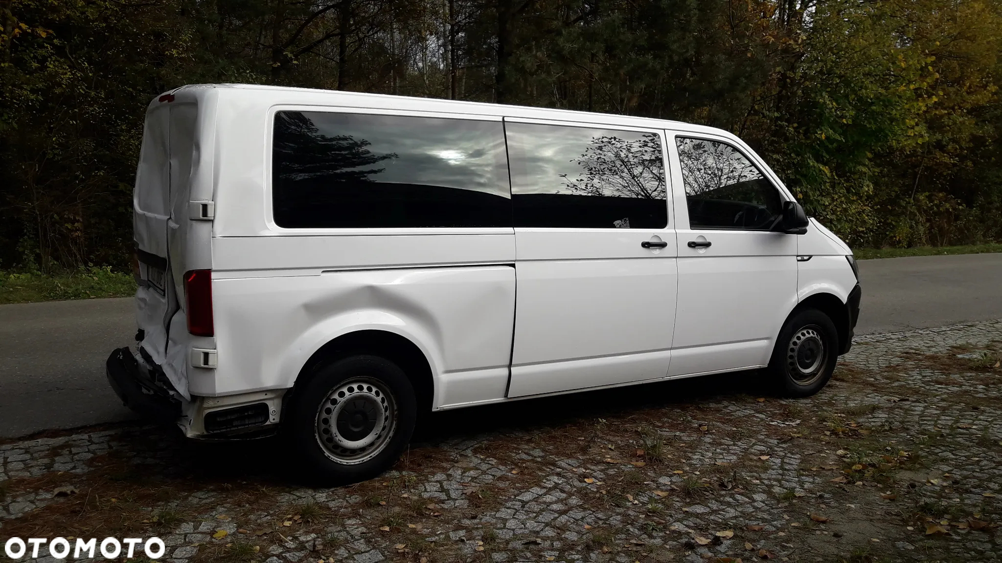 Volkswagen Caravelle 2.0 TDI L2 Highline - 13