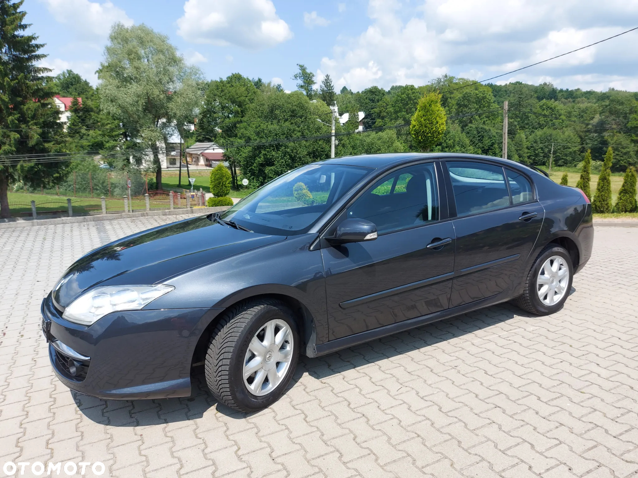 Renault Laguna - 4