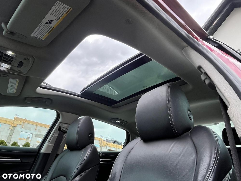 Buick Lacrosse - 27
