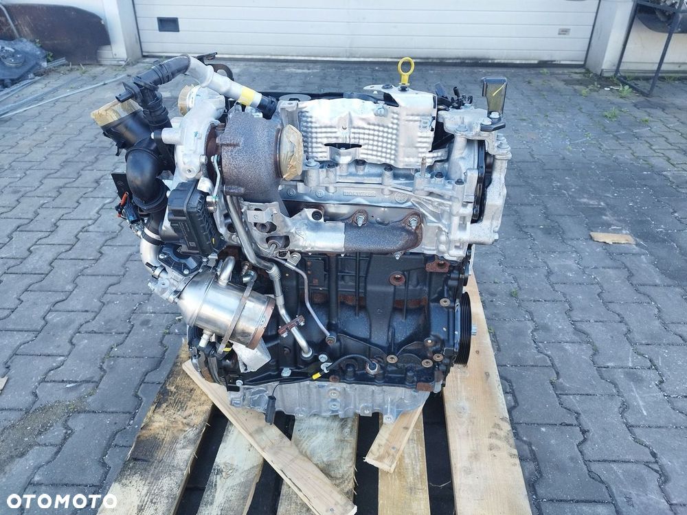 Kompletny Silnik Trafic Vivaro 2.0 DCI 2019R- M9R710 32TYS. - 7