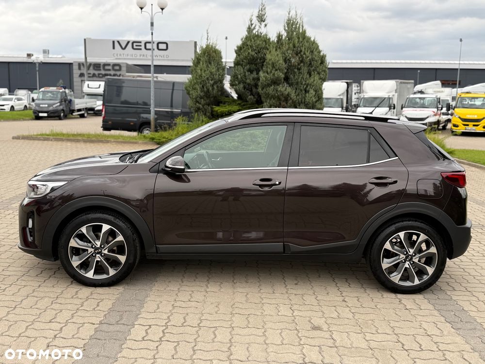 Kia Stonic 1.4 XL - 15